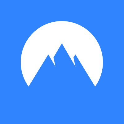 NordVPN logo